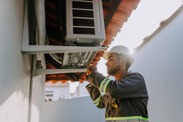 Best HVAC repair near me  in Brittany Farms The Highlands, PA