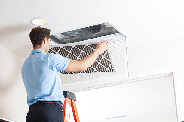 Best HVAC installation services  in Brittany Farms The Highlands, PA