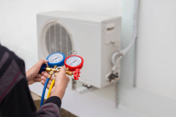 Best Commercial HVAC repair  in Brittany Farms The Highlands, PA